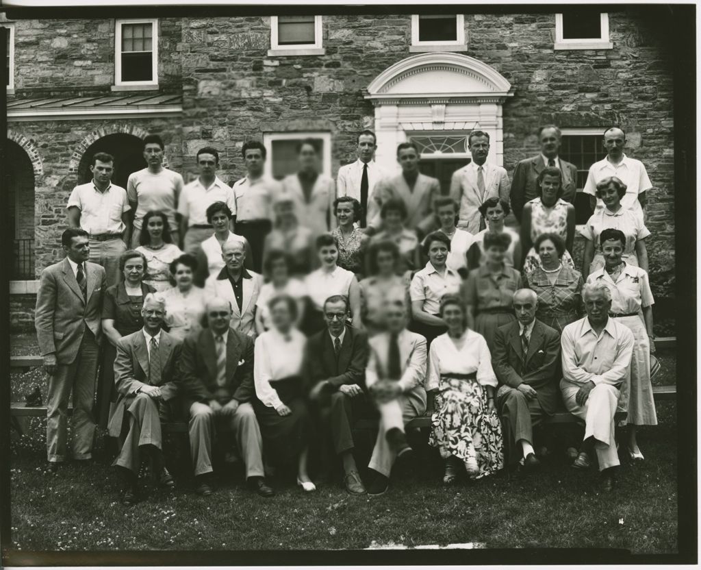 Miniature of Middlebury College - French Summer School