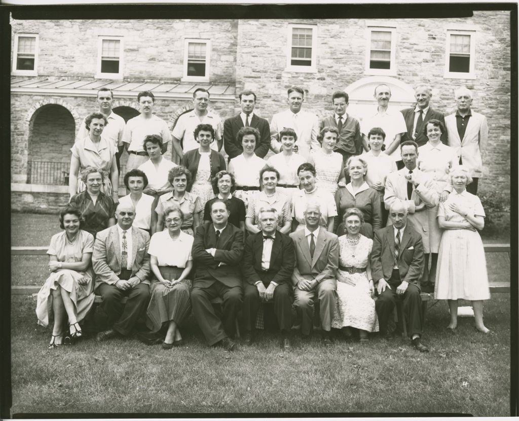 Miniature of Middlebury College - French Summer School