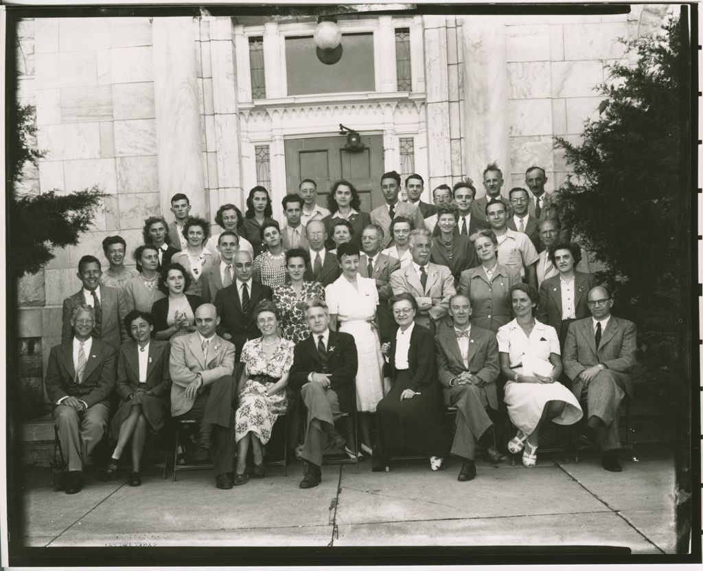 Miniature of Middlebury College - French Summer School