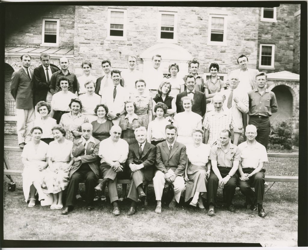 Miniature of Middlebury College - French Summer School