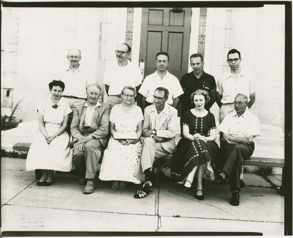 Miniature of Middlebury College - German Summer School