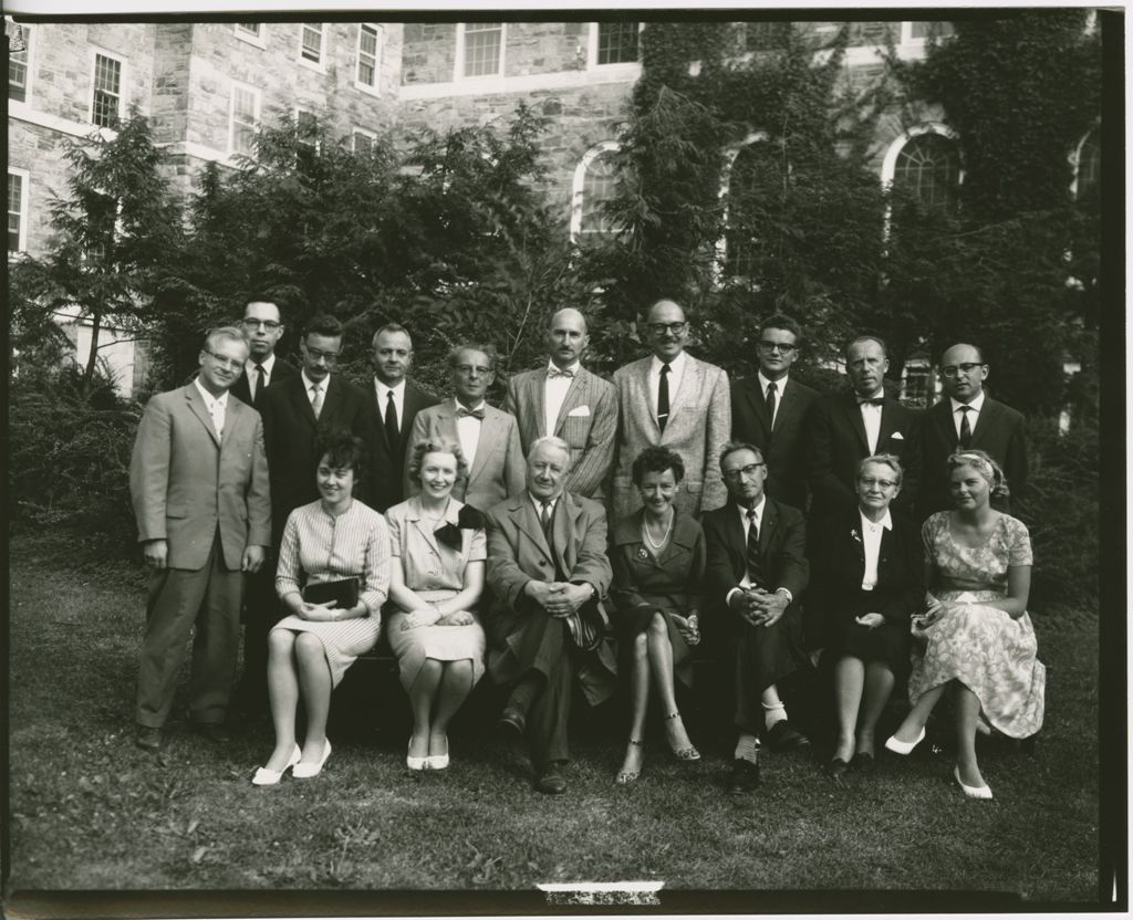 Miniature of Middlebury College - German Summer School