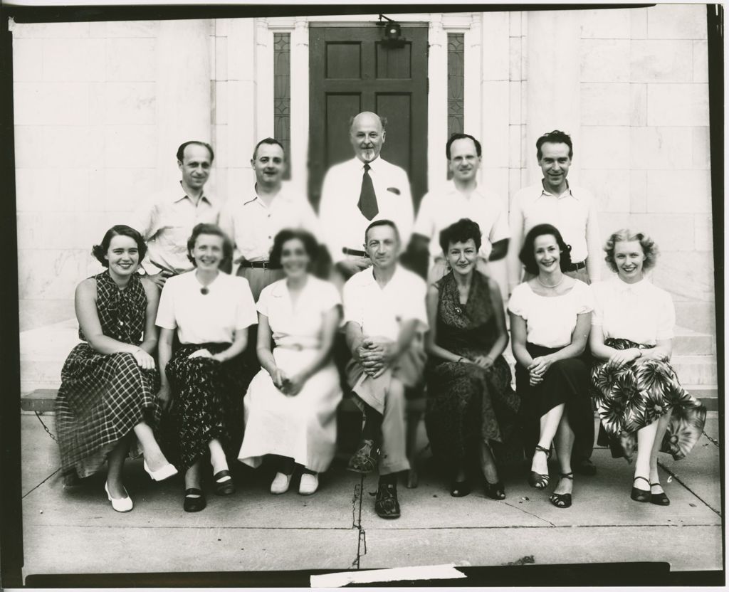 Miniature of Middlebury College - German Summer School