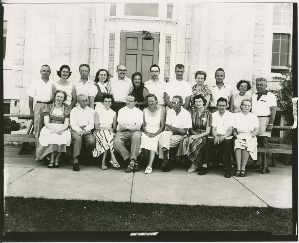 Miniature of Middlebury College - German Summer School