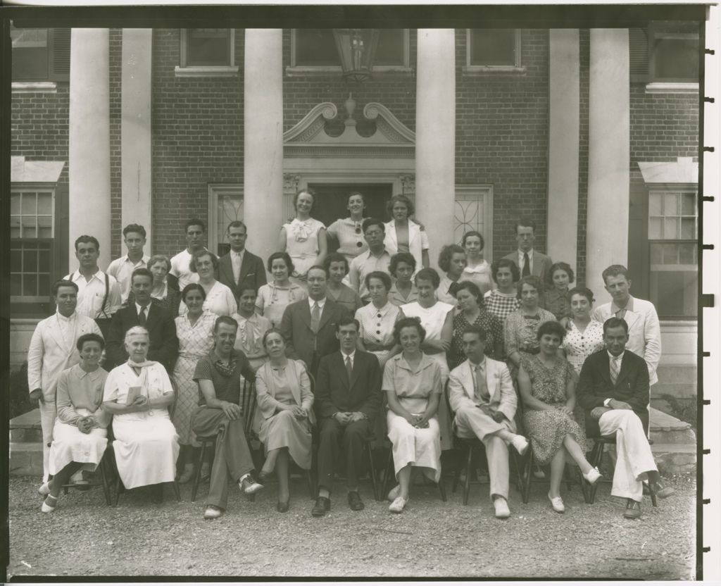 Miniature of Middlebury College - Italian Summer School