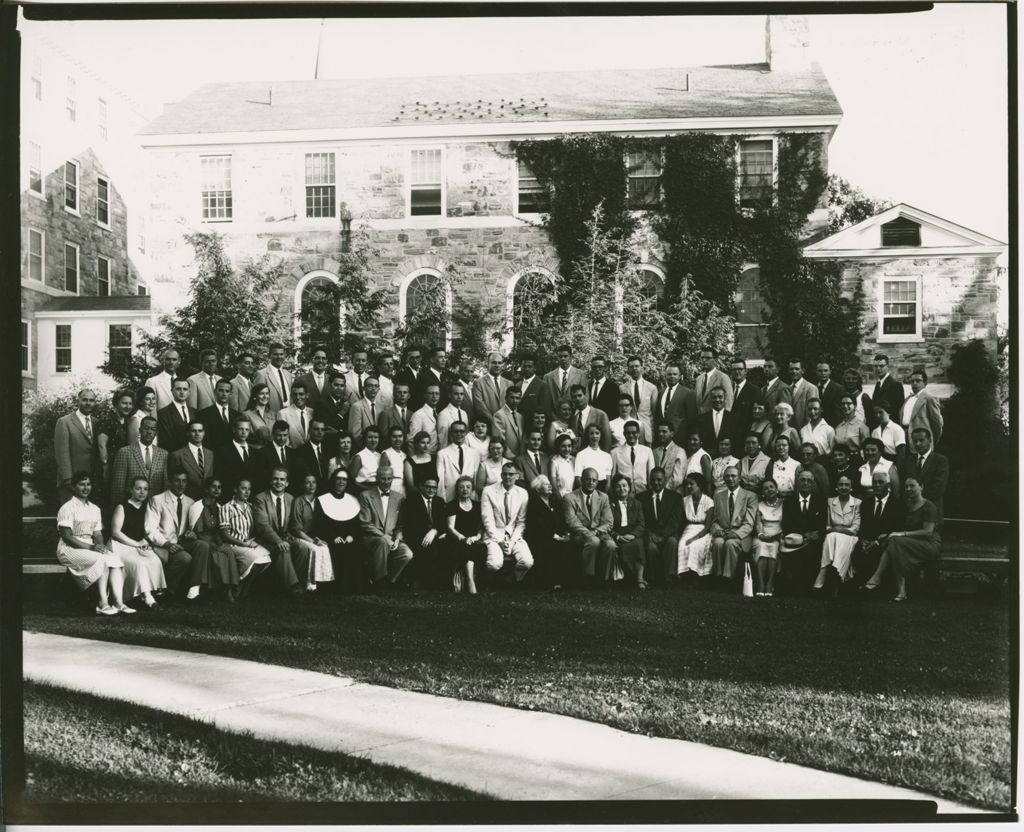 Miniature of Middlebury College - Russian Summer School