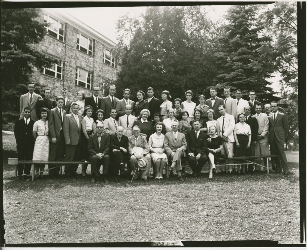 Miniature of Middlebury College - Russian Summer School