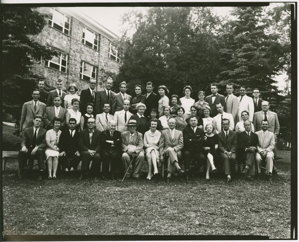 Miniature of Middlebury College - Russian Summer School