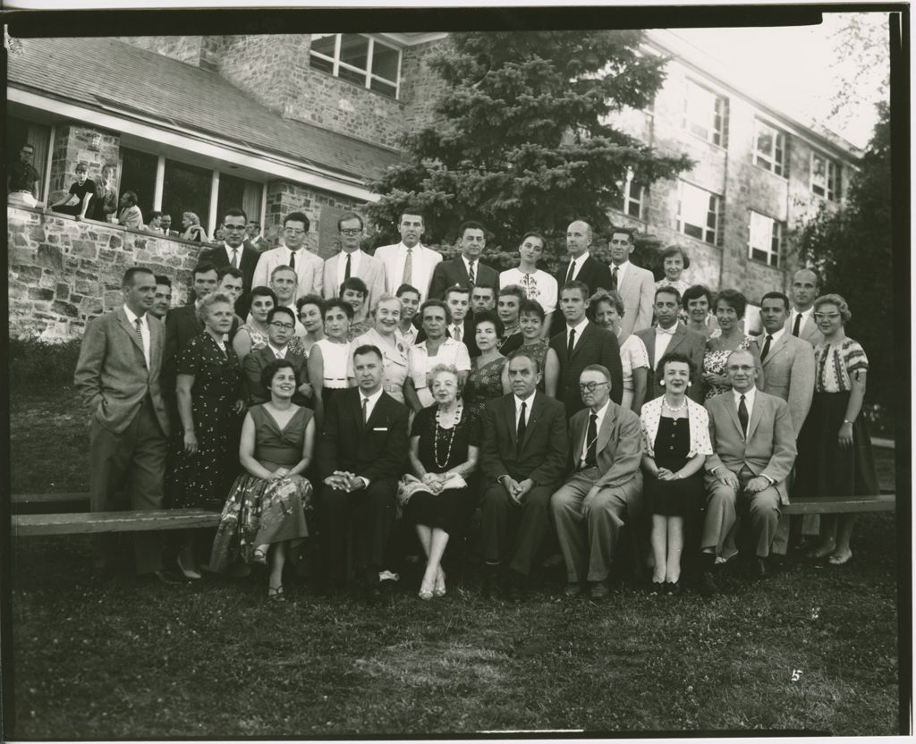 Miniature of Middlebury College - Russian Summer School