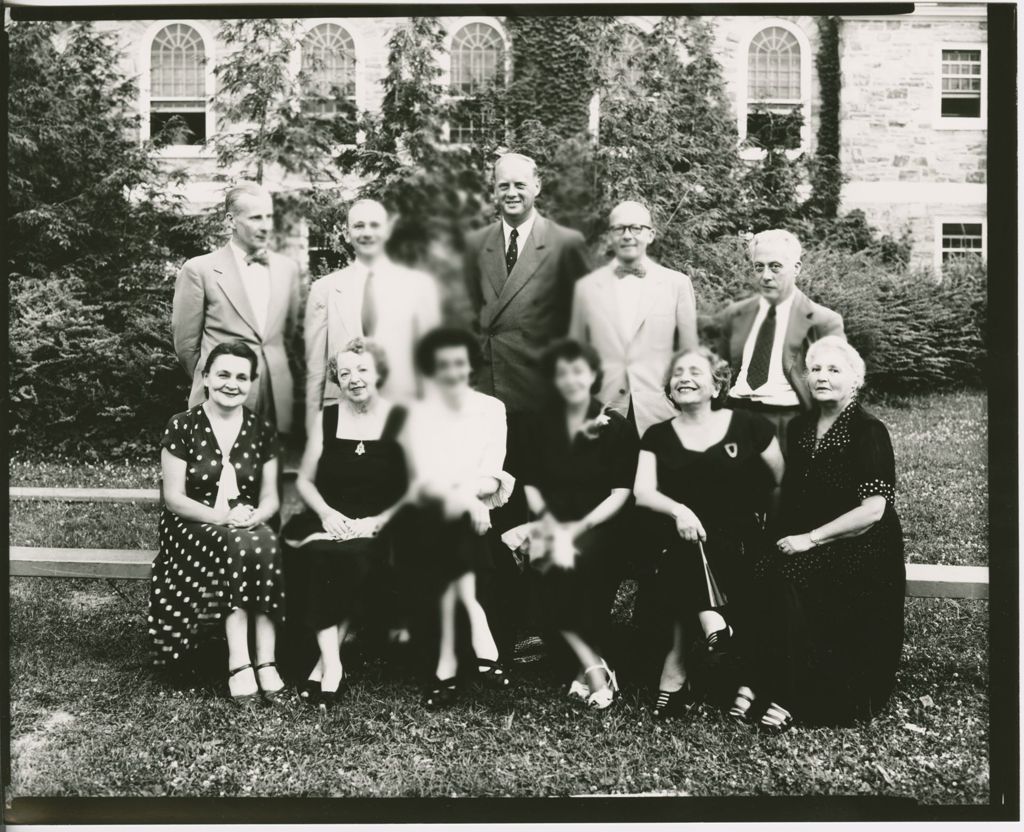 Miniature of Middlebury College - Russian Summer School - Faculty