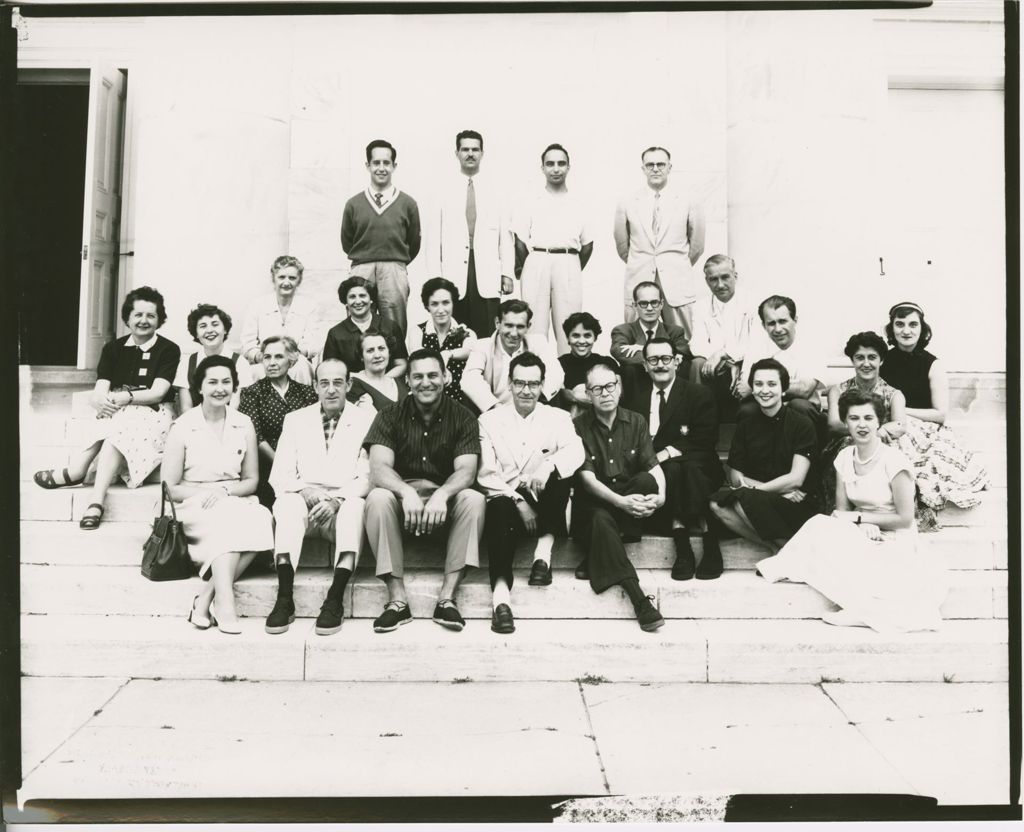 Miniature of Middlebury College - Spanish Summer School - Faculty