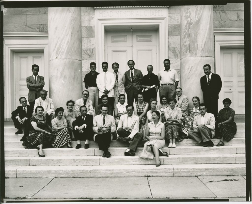 Miniature of Middlebury College - Spanish Summer School - Faculty