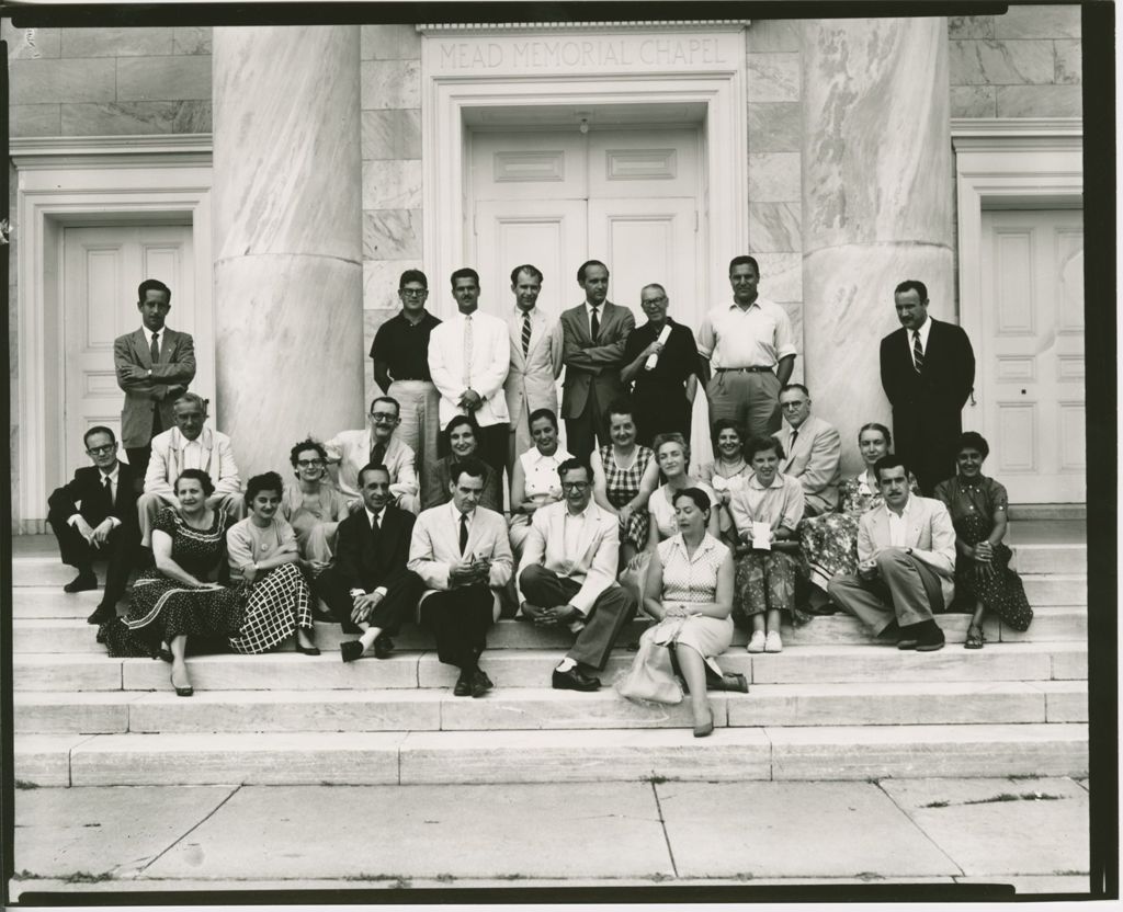 Miniature of Middlebury College - Spanish Summer School - Faculty