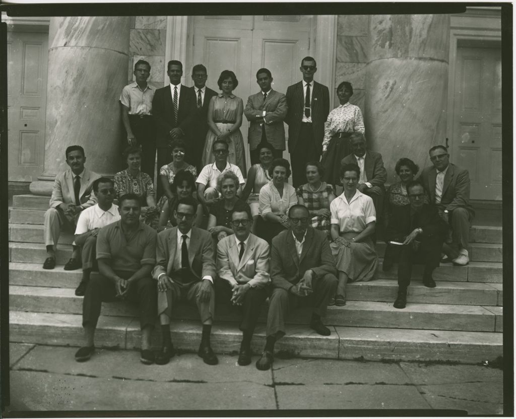 Miniature of Middlebury College - Spanish Summer School - Faculty