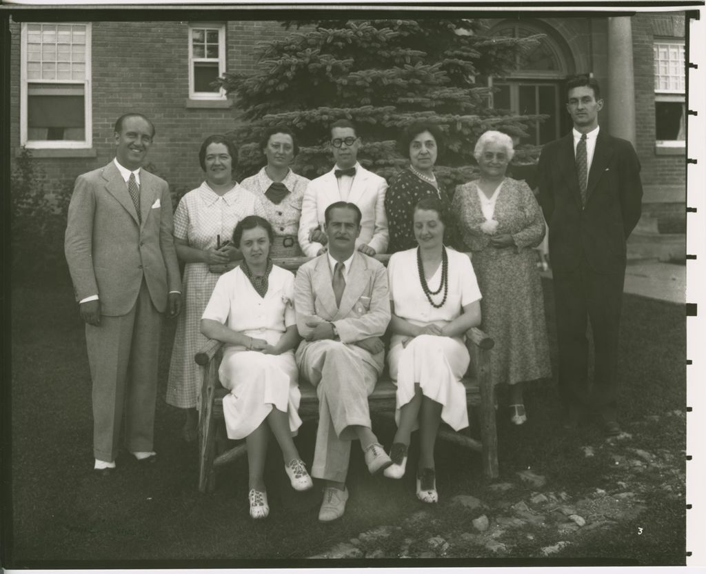 Miniature of Middlebury College - Spanish Summer School