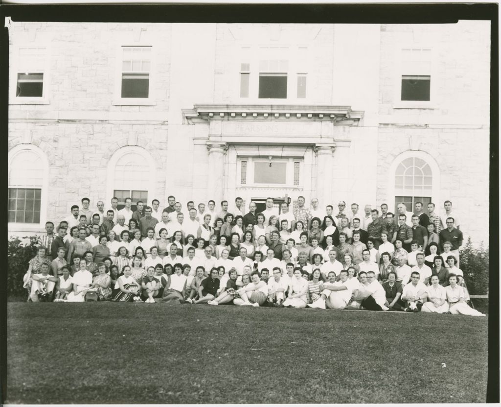 Miniature of Middlebury College - German Summer School