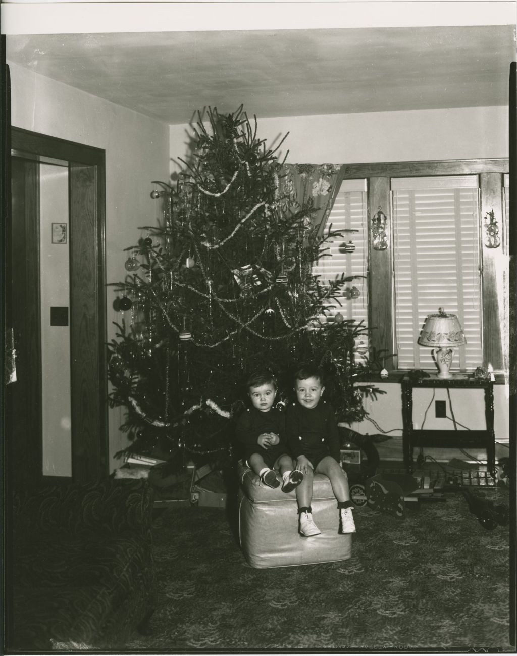 Miniature of Portraits - Children