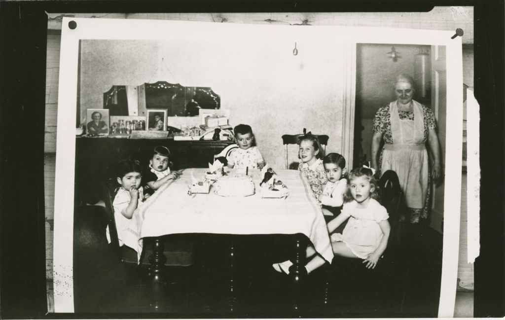 Miniature of Portraits - Children (Parties)