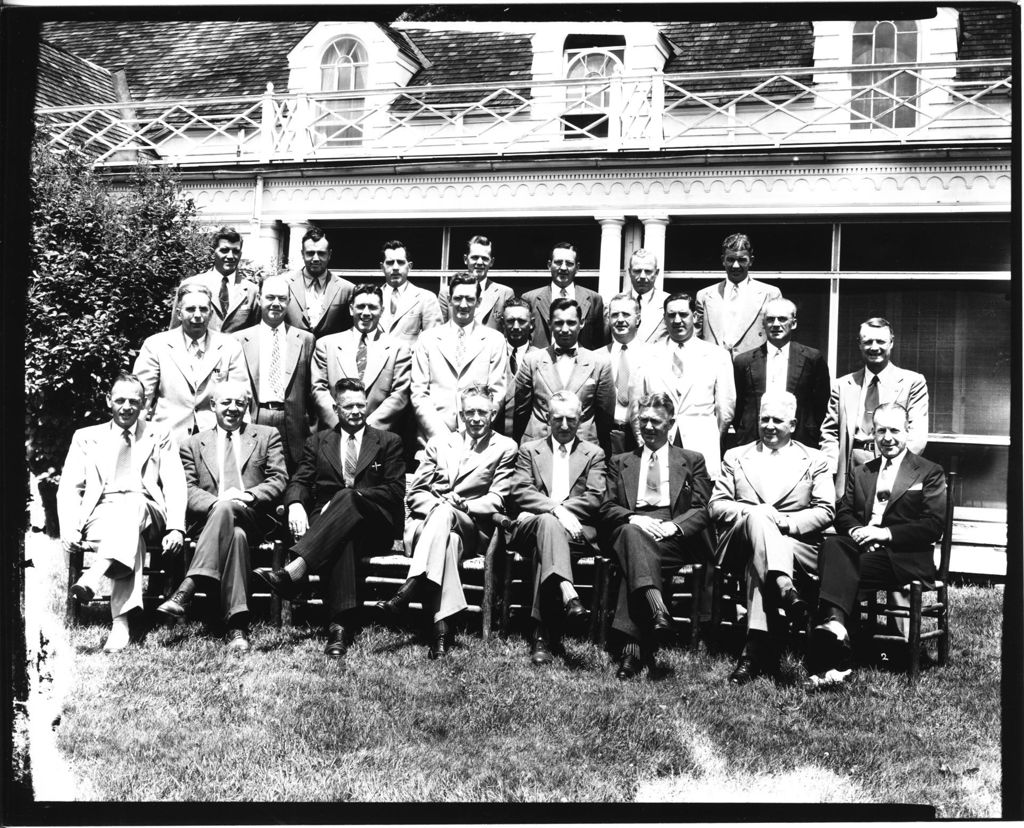 Miniature of Portraits - Unidentified Groups