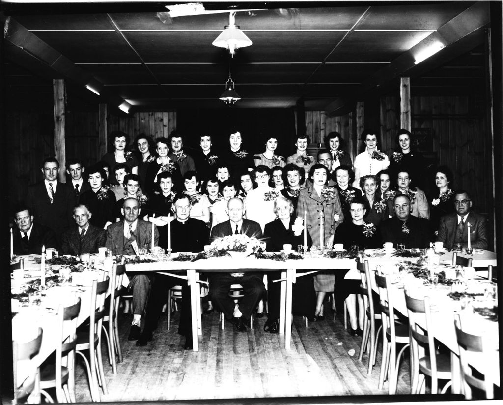 Miniature of Portraits - Unidentified Groups