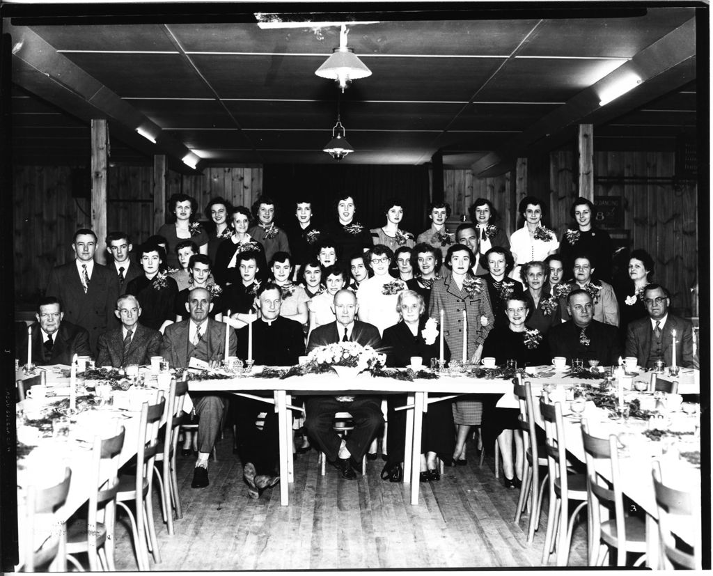 Miniature of Portraits - Unidentified Groups