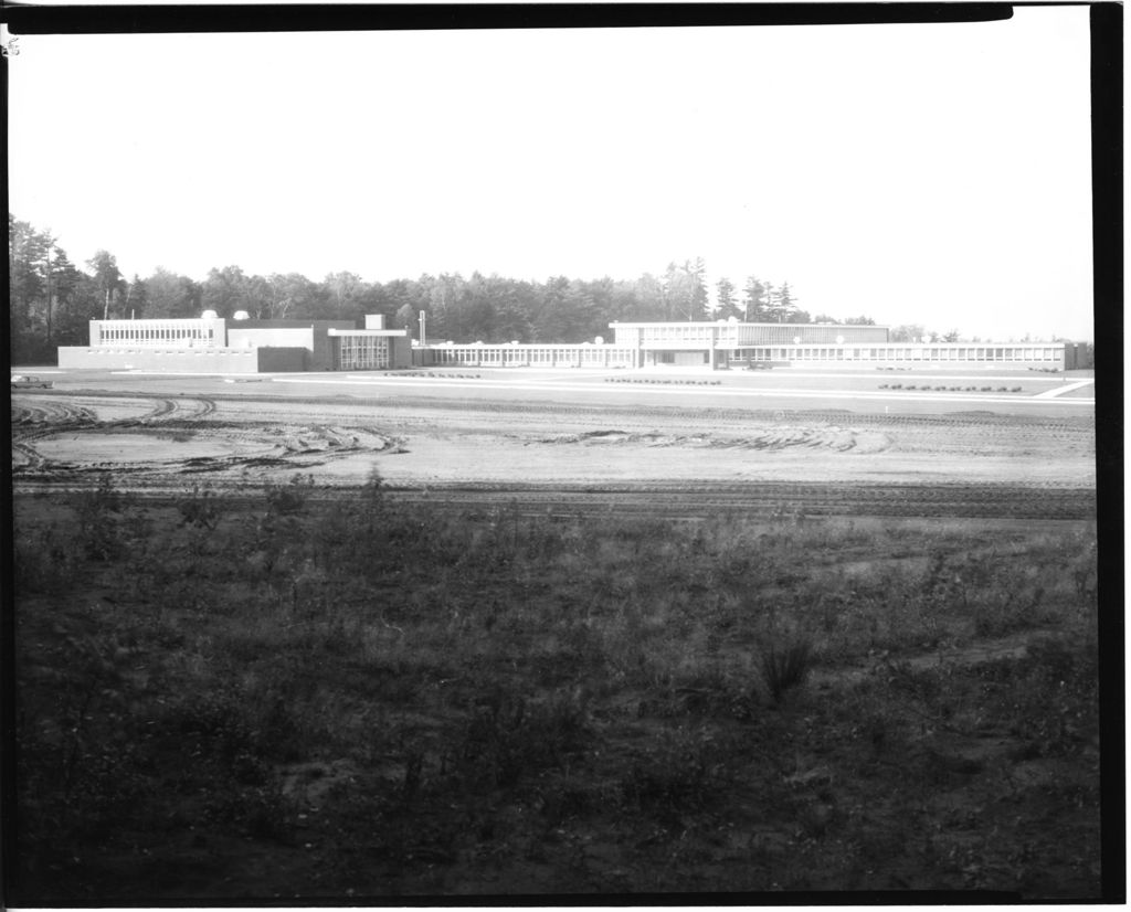 Miniature of Rice Memorial High School