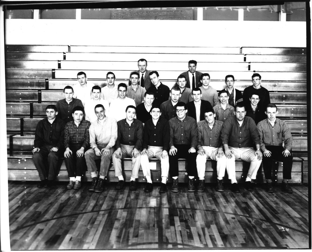 Miniature of Rice Memorial High School - Groups