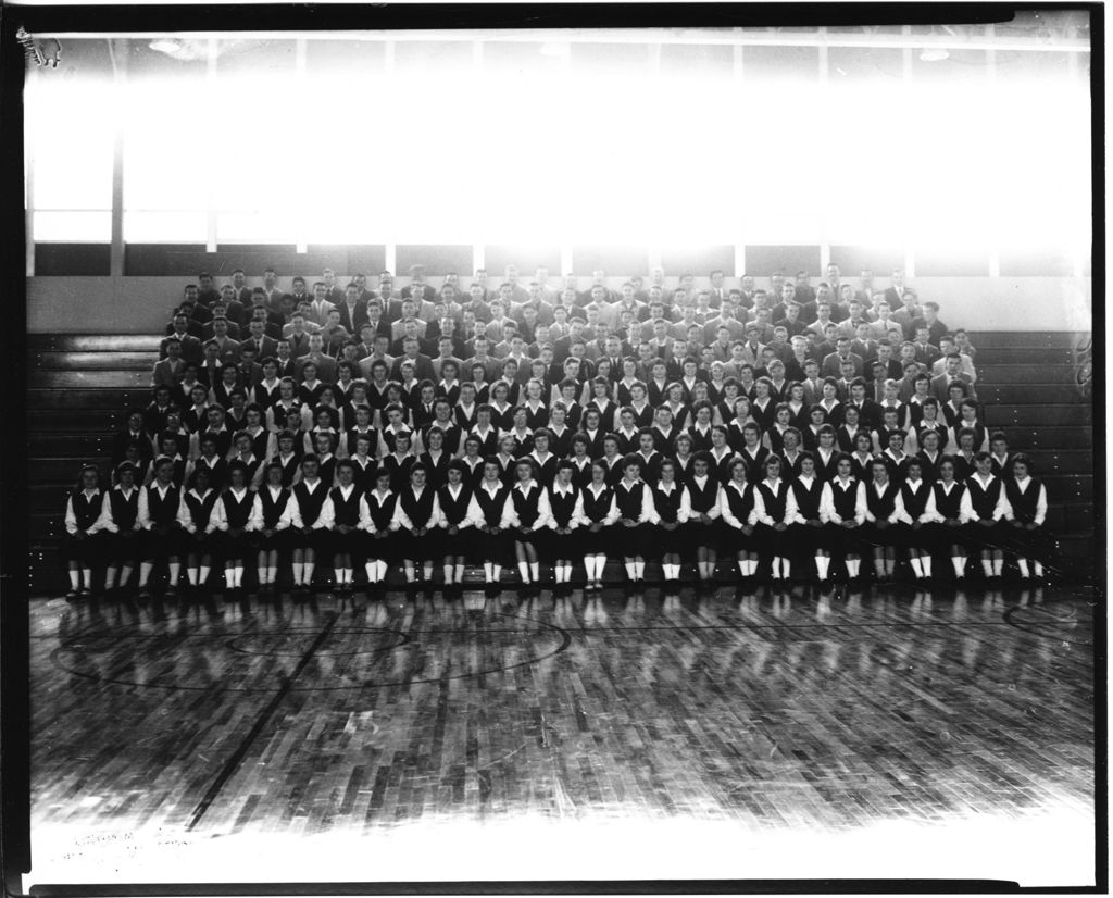 Miniature of Rice Memorial High School - Groups