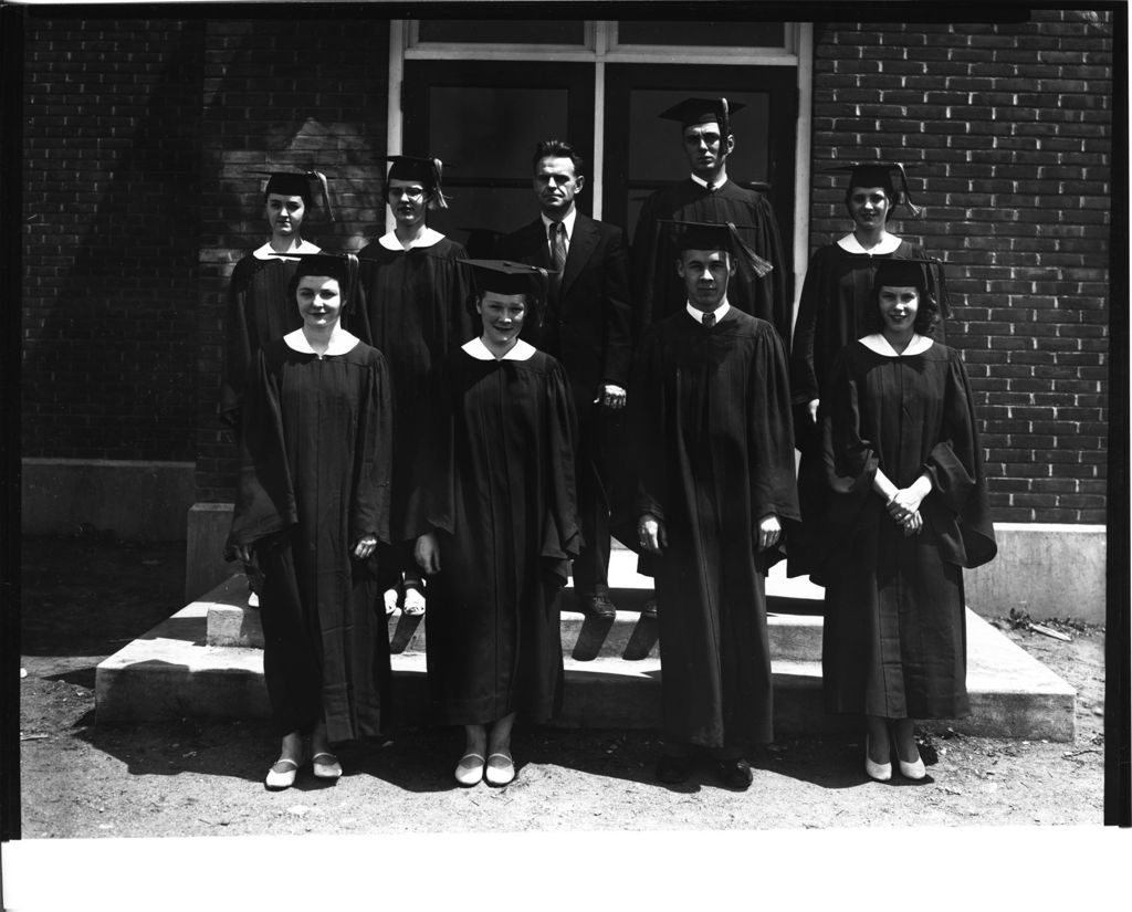 Miniature of Shelburne High School