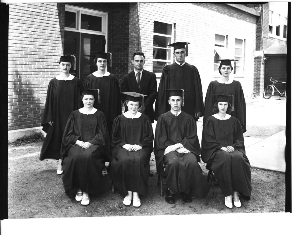 Miniature of Shelburne High School