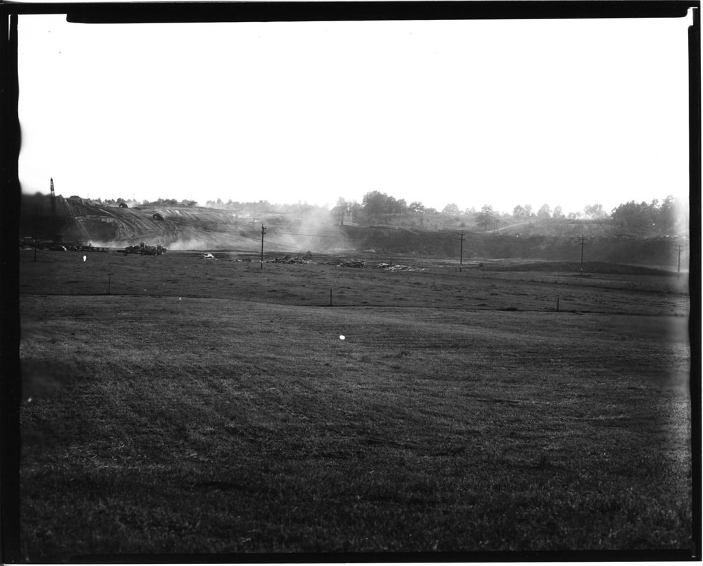 Miniature of Shelburne Museum - Construction