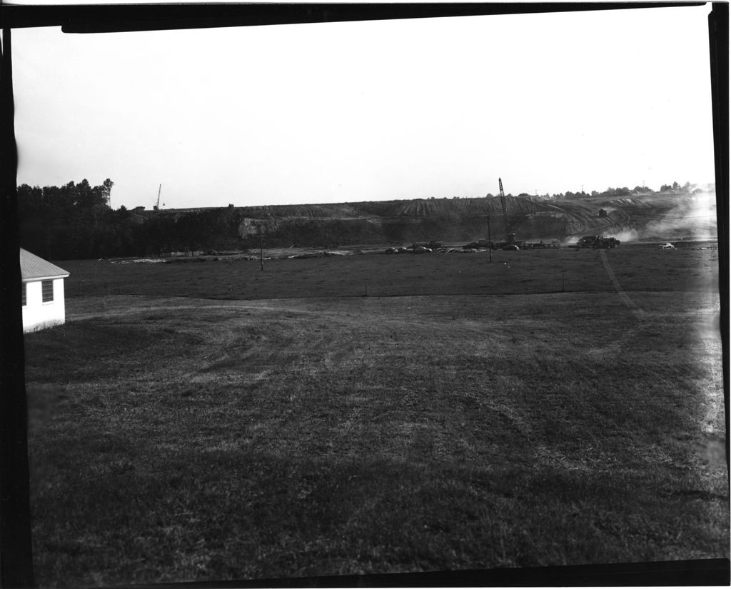 Miniature of Shelburne Museum - Construction