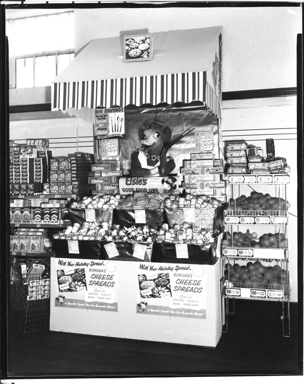 Miniature of Stores - IGA (Burlington, VT)