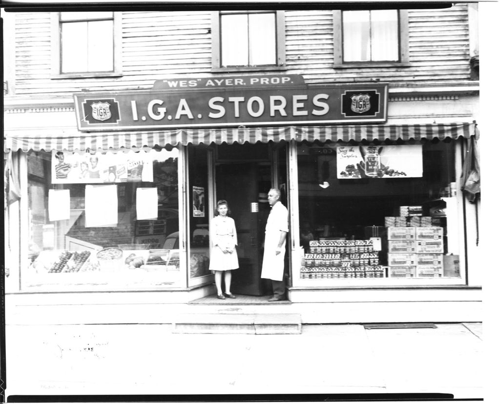 Miniature of Stores - IGA (Burlington, VT)