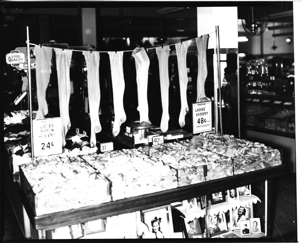 Miniature of Stores - S.S. Kresge (Burlington, VT)