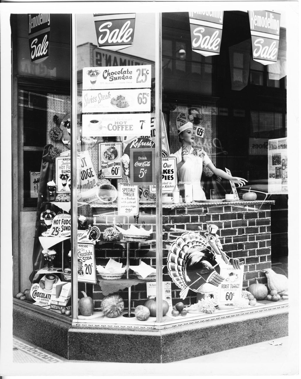 Miniature of Stores - S.S. Kresge (Burlington, VT)