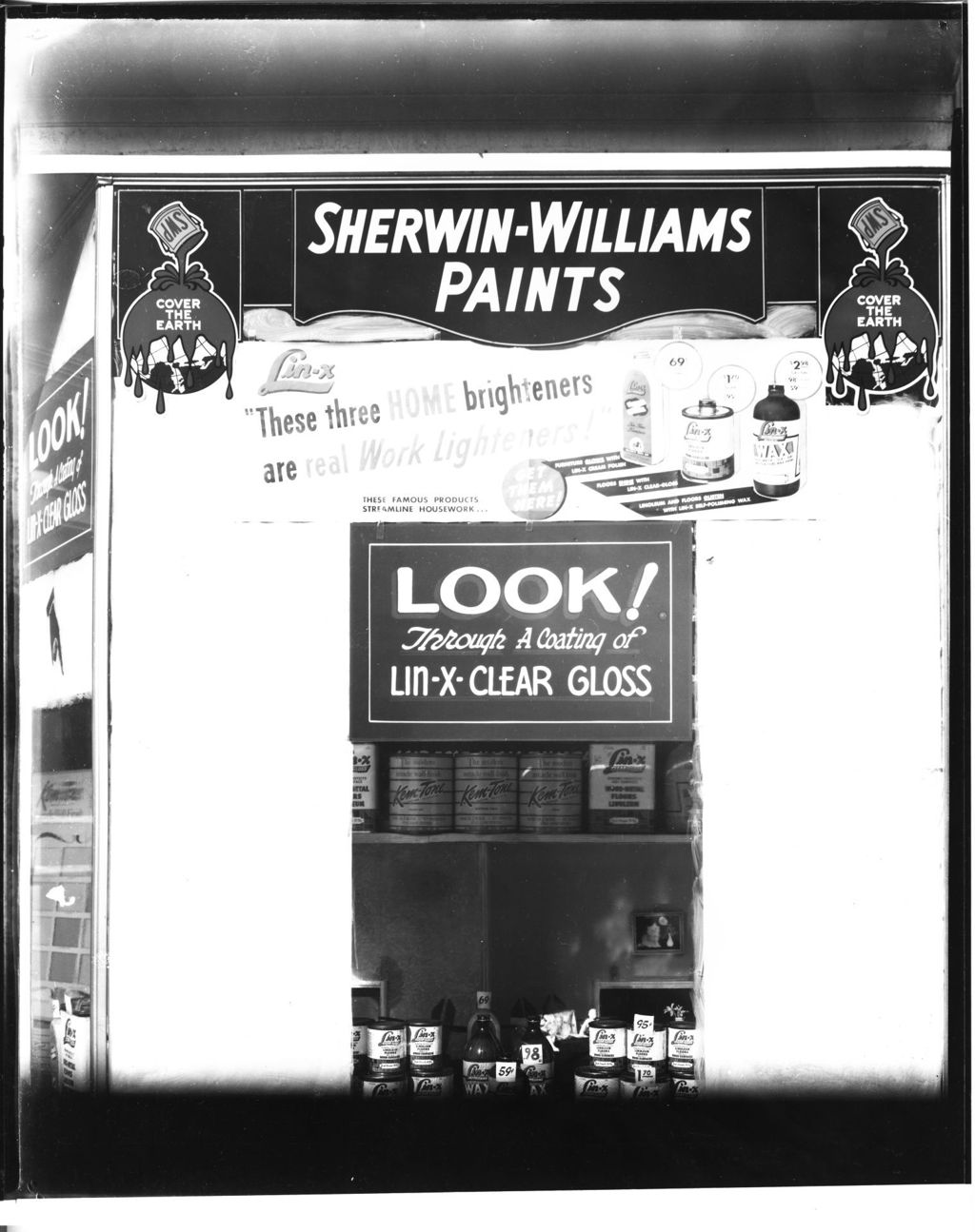 Miniature of Stores - Sherwin-Williams Paints (Burlington, VT)