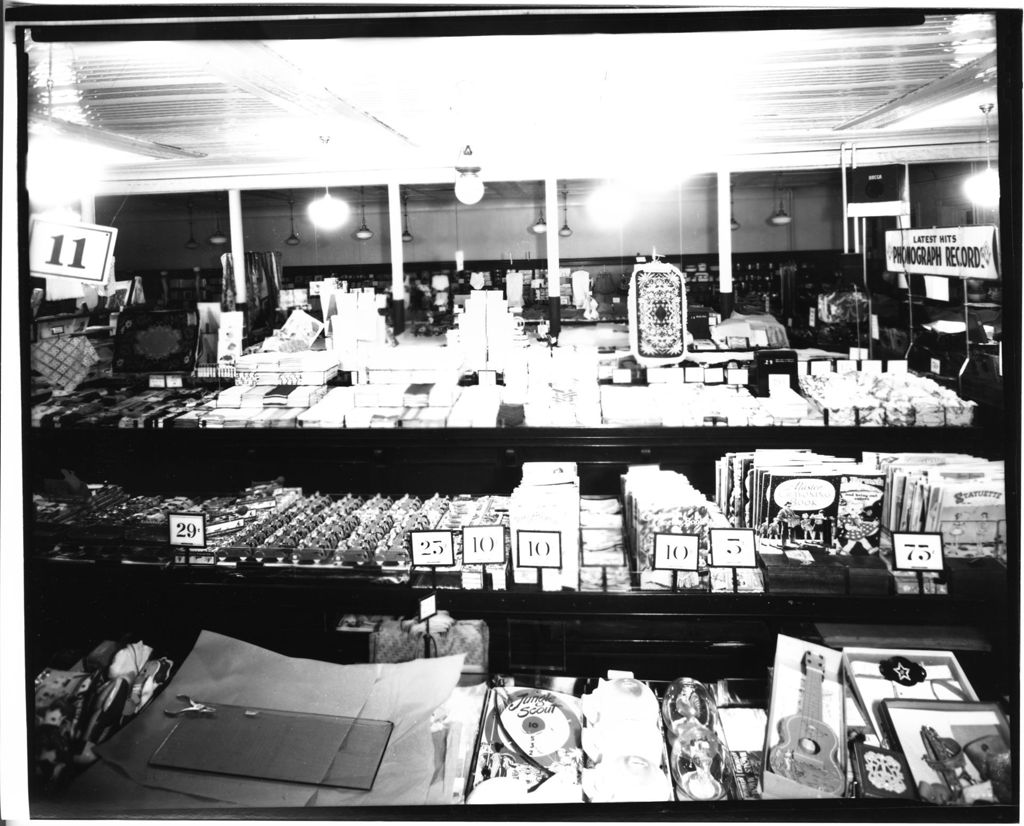 Miniature of Stores - F.W. Woolworth (Burlington, VT)