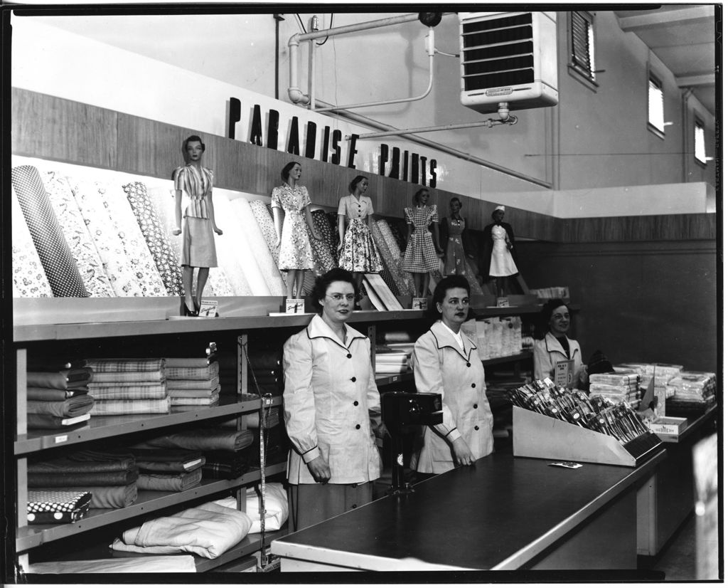 Miniature of Stores - Interiors - Unidentified