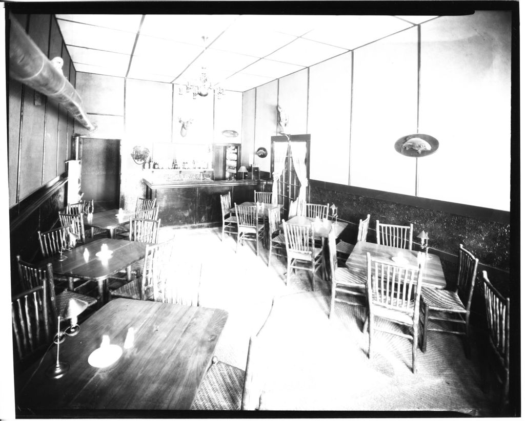 Miniature of Stores - Interiors - Unidentified