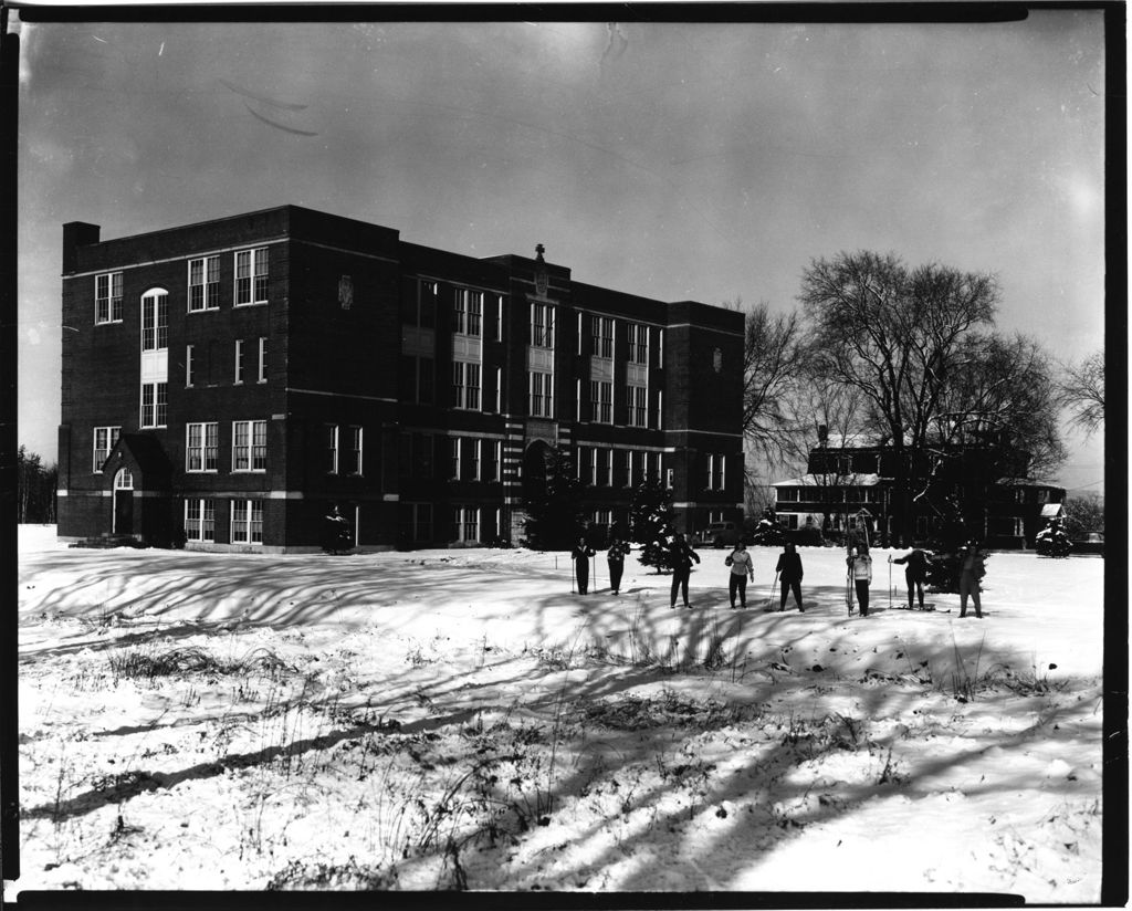 Miniature of Trinity College - Sports & Activities