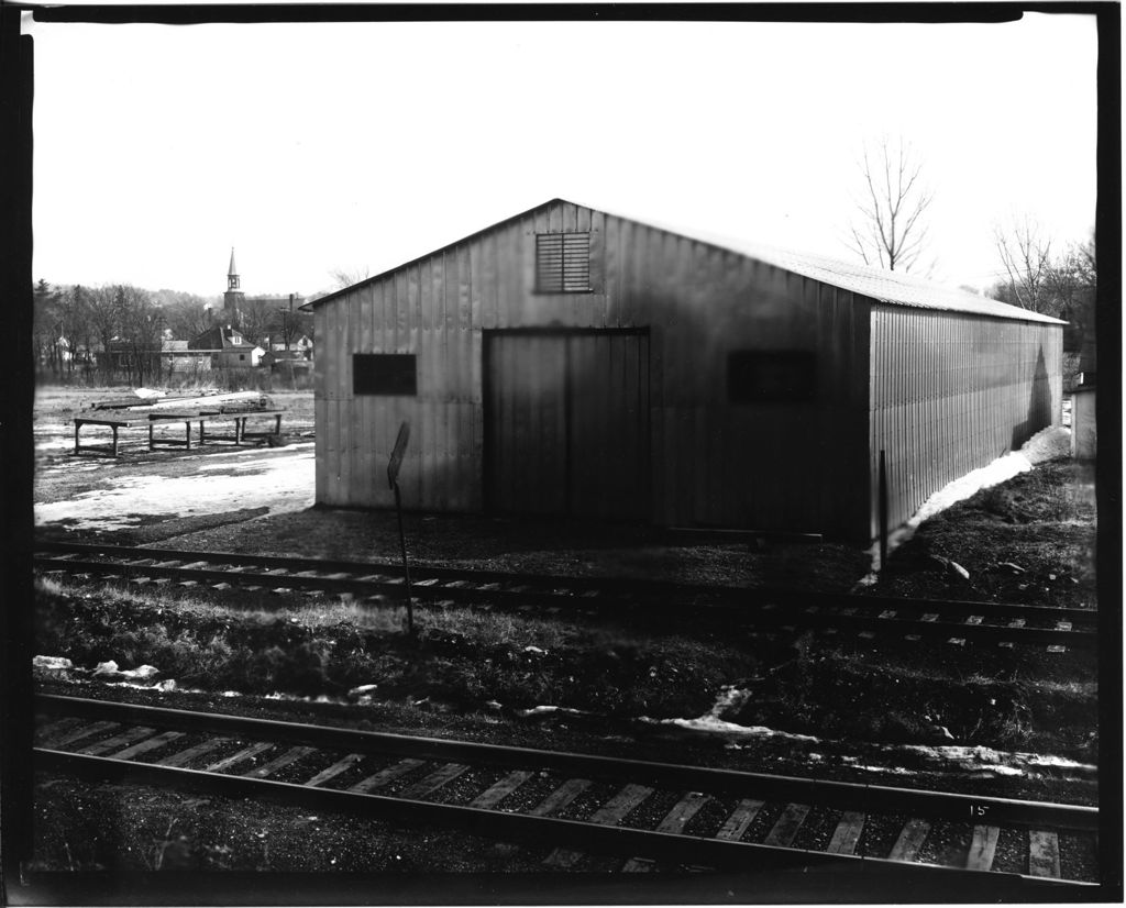 Miniature of Vermont Structural Steel Co. - Buildings