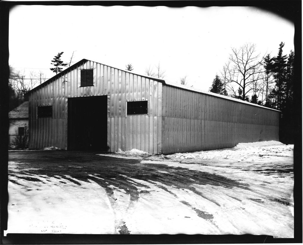 Miniature of Vermont Structural Steel Co. - Buildings