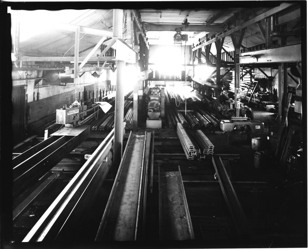 Miniature of Vermont Structural Steel Co. - Buildings' Interiors