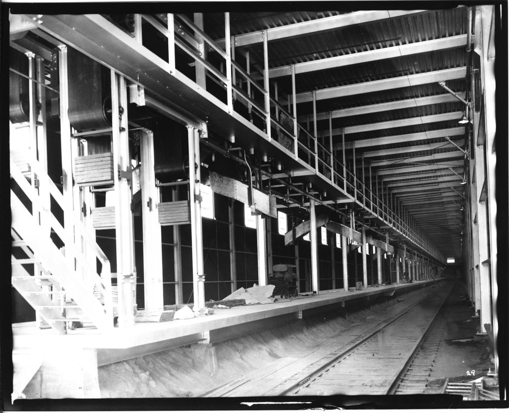 Miniature of Vermont Structural Steel Co. - Buildings' Interiors