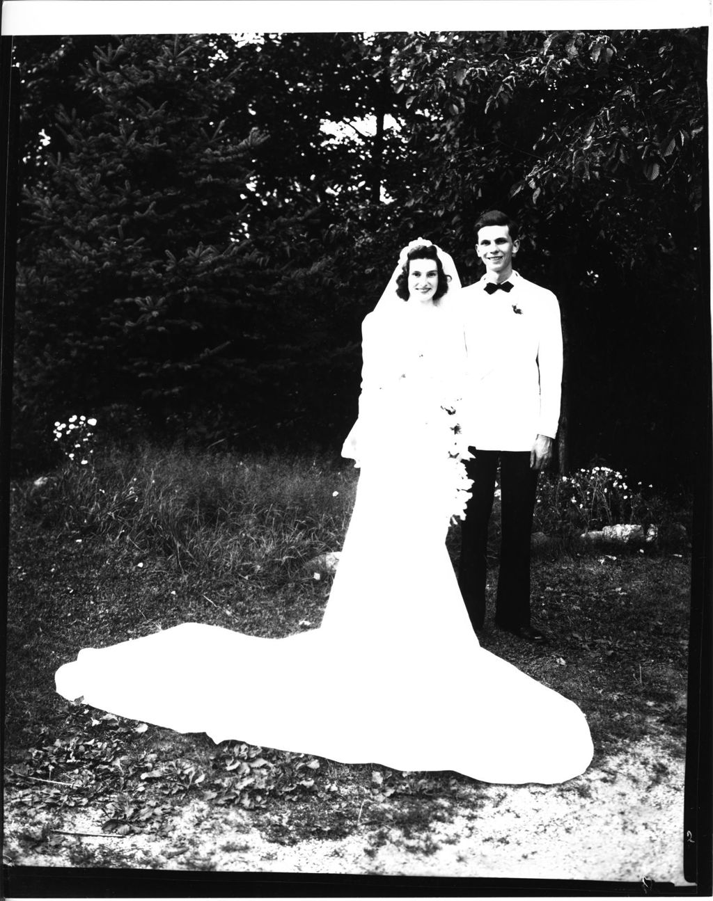 Miniature of Weddings