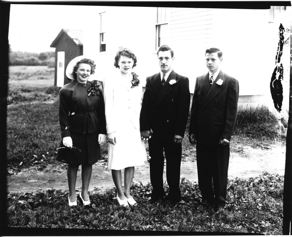 Miniature of Weddings