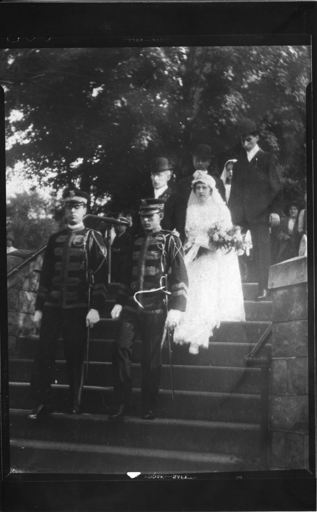 Miniature of Weddings