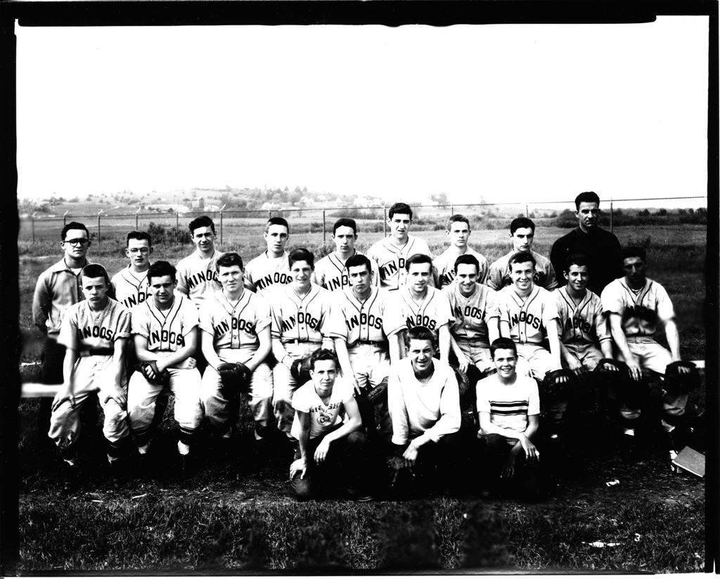 Miniature of Winooski High School - Baseball (boys)