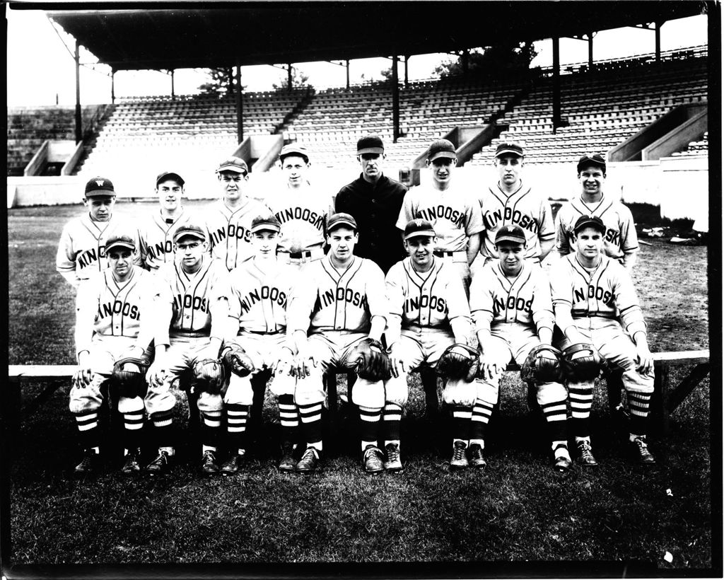 Miniature of Winooski High School - Baseball (boys)